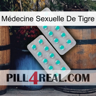 Médecine Sexuelle De Tigre 29